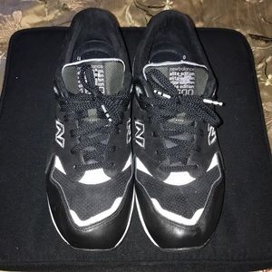 New Balance 1600 Elite edition.